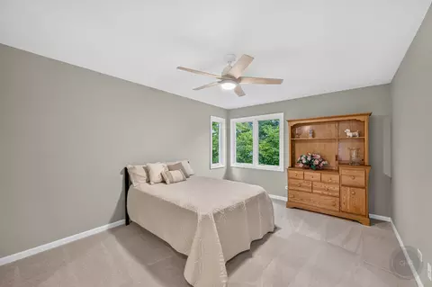 Bedroom - 4020 White Eagle Dr, Naperville, IL 60564 photo 4 of 8