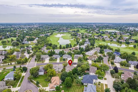View/Area - 4020 White Eagle Dr, Naperville, IL 60564 photo 11 of 15