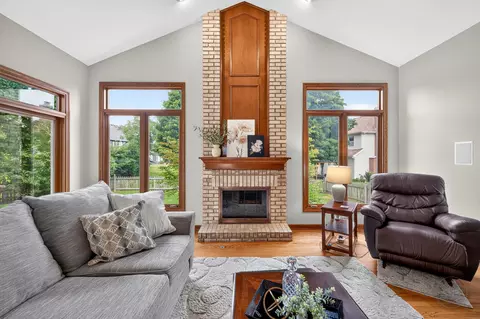 Living - 4020 White Eagle Dr, Naperville, IL 60564 photo 4 of 6