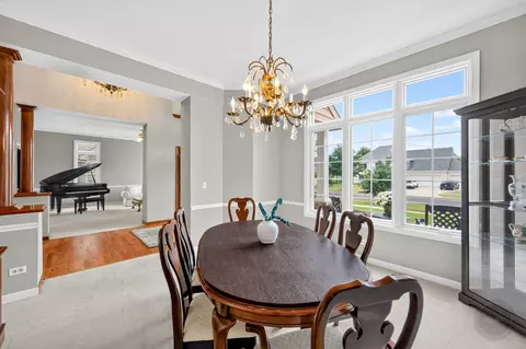 Dining - 4020 White Eagle Dr, Naperville, IL 60564 photo 1 of 6