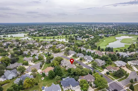 View/Area - 4020 White Eagle Dr, Naperville, IL 60564 photo 12 of 15