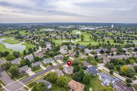 View/Area - 4020 White Eagle Dr, Naperville, IL 60564 photo 10 of 15