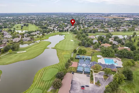 View/Area - 4020 White Eagle Dr, Naperville, IL 60564 photo 5 of 15