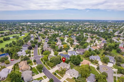View/Area - 4020 White Eagle Dr, Naperville, IL 60564 photo 8 of 15