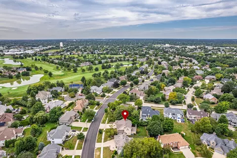 View/Area - 4020 White Eagle Dr, Naperville, IL 60564 photo 9 of 15
