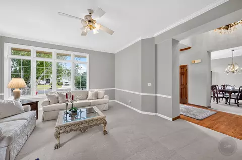 Living - 4020 White Eagle Dr, Naperville, IL 60564 photo 3 of 6