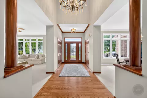 Entry Way - 4020 White Eagle Dr, Naperville, IL 60564 photo 1 of 12