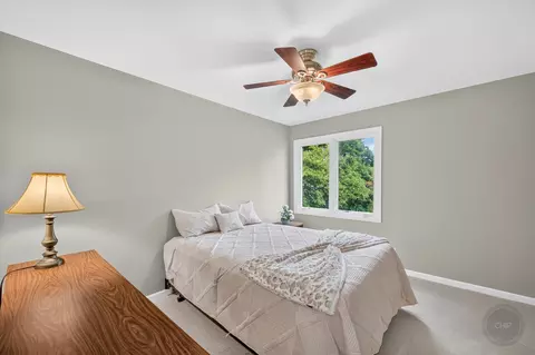 Bedroom - 4020 White Eagle Dr, Naperville, IL 60564 photo 2 of 8