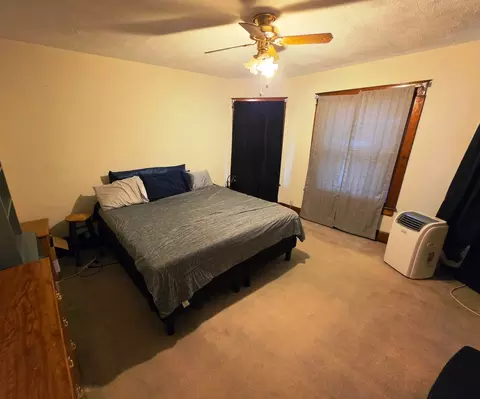 Bedroom - 234 N Cherry St, Centralia, IL 62801 photo 4 of 10