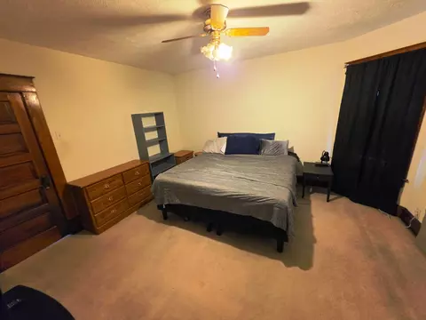 Bedroom - 234 N Cherry St, Centralia, IL 62801 photo 5 of 10