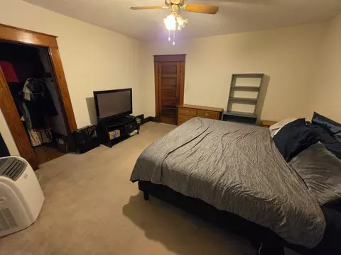 Bedroom - 234 N Cherry St, Centralia, IL 62801 photo 6 of 10