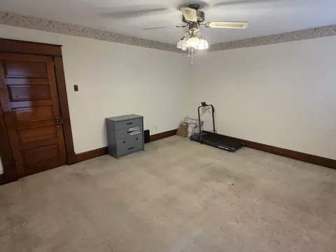 Bedroom - 234 N Cherry St, Centralia, IL 62801 photo 8 of 10