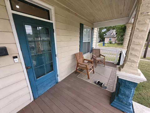 Exterior - 234 N Cherry St, Centralia, IL 62801 photo 1 of 9