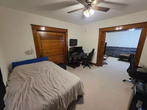Bedroom - 234 N Cherry St, Centralia, IL 62801 photo 2 of 10