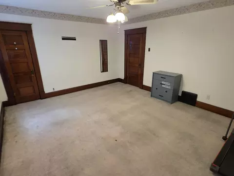 Bedroom - 234 N Cherry St, Centralia, IL 62801 photo 9 of 10