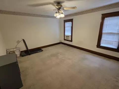 Bedroom - 234 N Cherry St, Centralia, IL 62801 photo 10 of 10