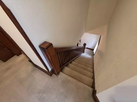 Entry Way - 234 N Cherry St, Centralia, IL 62801 photo 2 of 2