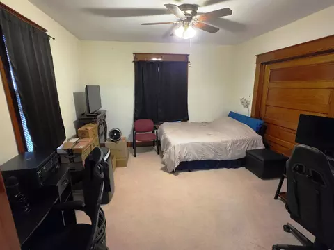 Bedroom - 234 N Cherry St, Centralia, IL 62801 photo 3 of 10