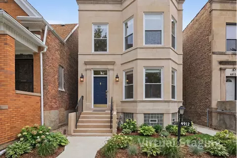 4912 W Fulton St, Chicago, IL 60644