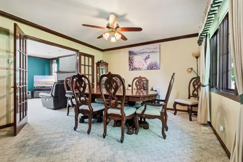 Dining - 10 S Hampton Ct, Crete, IL 60417 photo 1 of 2