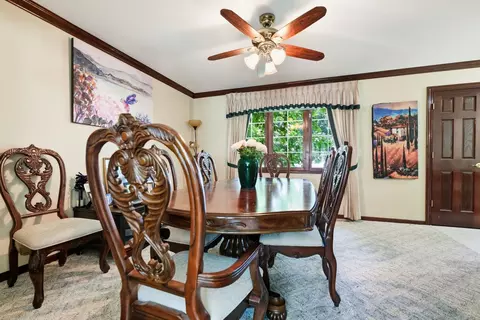 Dining - 10 S Hampton Ct, Crete, IL 60417 photo 2 of 2