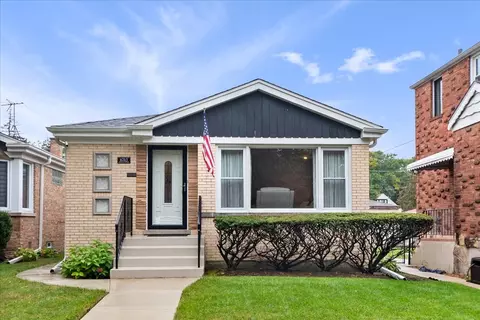 6765 W Talcott Ave, Chicago, IL 60656