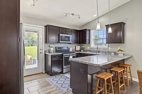 Kitchen - 2912 Conlor Dr, Bloomington, IL 61704 photo 1 of 3