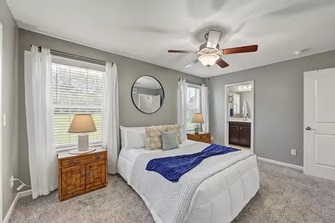 Bedroom - 2912 Conlor Dr, Bloomington, IL 61704 photo 1 of 5