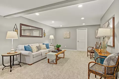 Living - 2912 Conlor Dr, Bloomington, IL 61704 photo 1 of 1