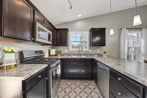 Kitchen - 2912 Conlor Dr, Bloomington, IL 61704 photo 3 of 3