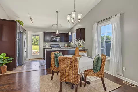 Dining - 2912 Conlor Dr, Bloomington, IL 61704 photo 1 of 5