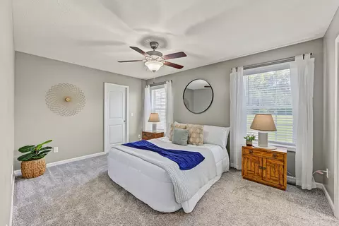 Bedroom - 2912 Conlor Dr, Bloomington, IL 61704 photo 2 of 5