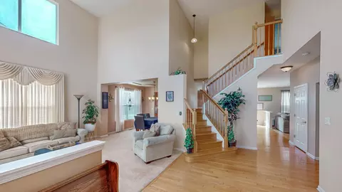 Entry Way - 404 Hackney Ln, Oswego, IL 60543 photo 1 of 1
