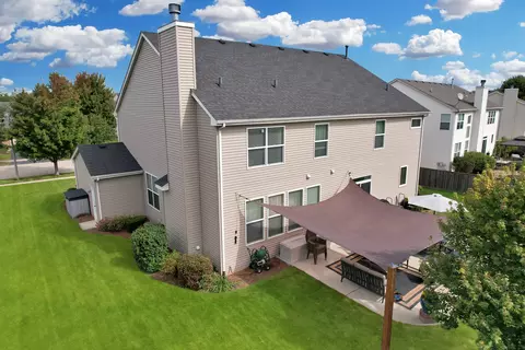 View/Area - 404 Hackney Ln, Oswego, IL 60543 photo 3 of 6
