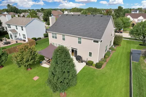 View/Area - 404 Hackney Ln, Oswego, IL 60543 photo 6 of 6
