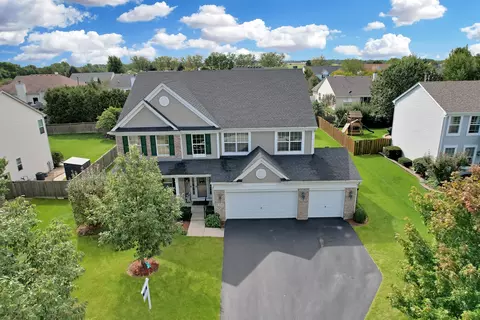 View/Area - 404 Hackney Ln, Oswego, IL 60543 photo 1 of 6