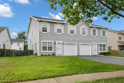 314 Richfield Trl, Romeoville, IL 60446