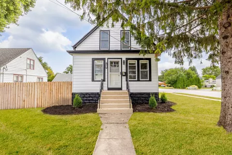 16563 S Park Ave, South Holland, IL 60473