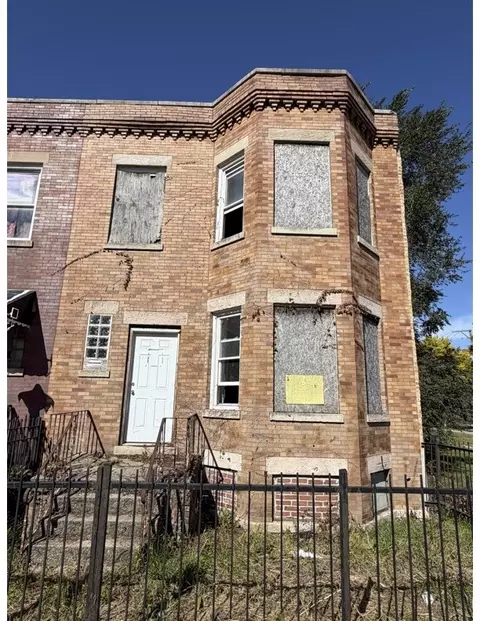 2706 W Lexington St, Chicago, IL 60612