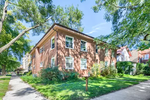 1930 W Birchwood Ave #1, Chicago, IL 60626