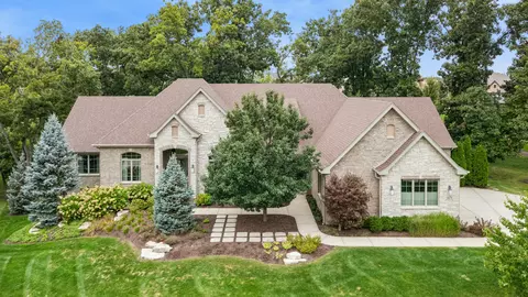 16270 Lakewood Path, Homer Glen, IL 60491