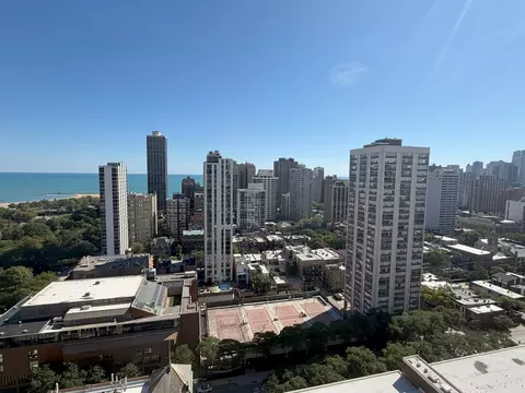 1560 N Sandburg Ter #2808, Chicago, IL 60614
