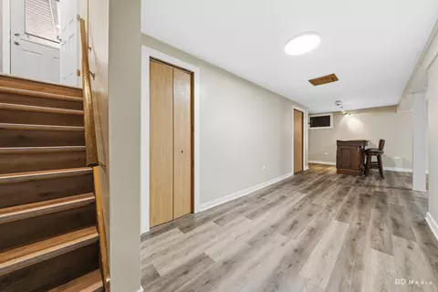 Entry Way - 15619 Lorel Ave, Oak Forest, IL 60452 photo 4 of 4