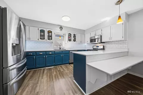Kitchen - 15619 Lorel Ave, Oak Forest, IL 60452 photo 1 of 4