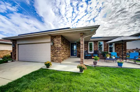 Exterior - 15619 Lorel Ave, Oak Forest, IL 60452 photo 2 of 6