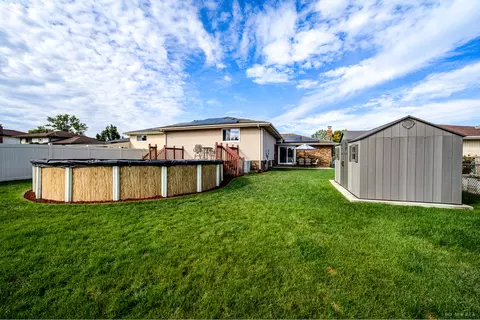 Exterior - 15619 Lorel Ave, Oak Forest, IL 60452 photo 5 of 6