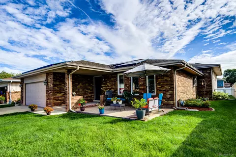 Exterior - 15619 Lorel Ave, Oak Forest, IL 60452 photo 1 of 6