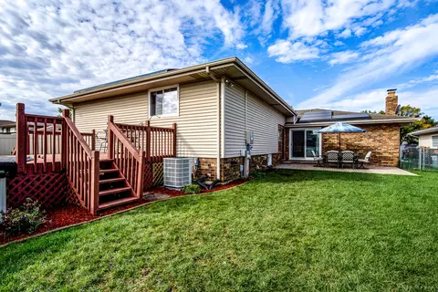 Exterior - 15619 Lorel Ave, Oak Forest, IL 60452 photo 4 of 6