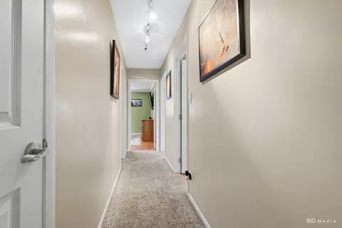 Entry Way - 15619 Lorel Ave, Oak Forest, IL 60452 photo 3 of 4