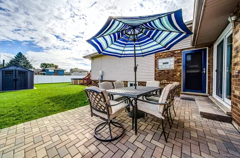 Exterior - 15619 Lorel Ave, Oak Forest, IL 60452 photo 3 of 6